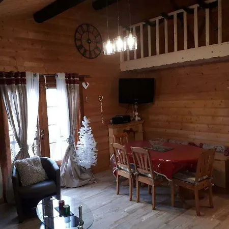 Appartement Cosy Gérardmer Exterior foto