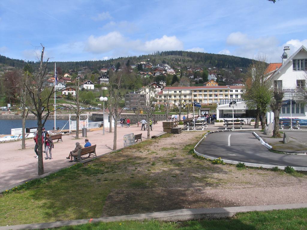 Cosy Gerardmer