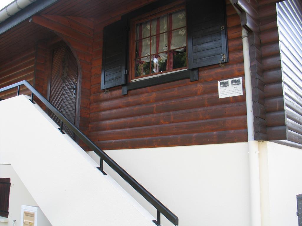 Apartment Cosy *