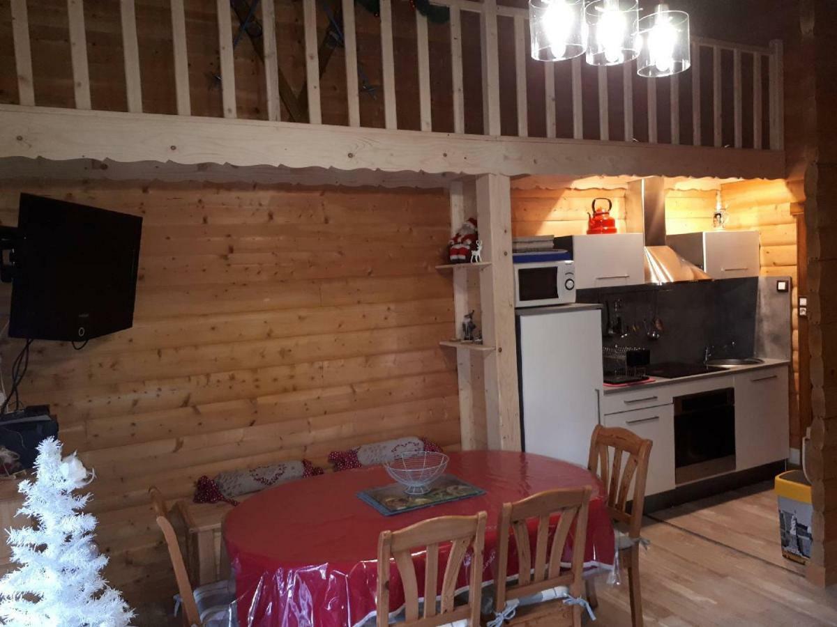 Apartment Cosy Gerardmer
